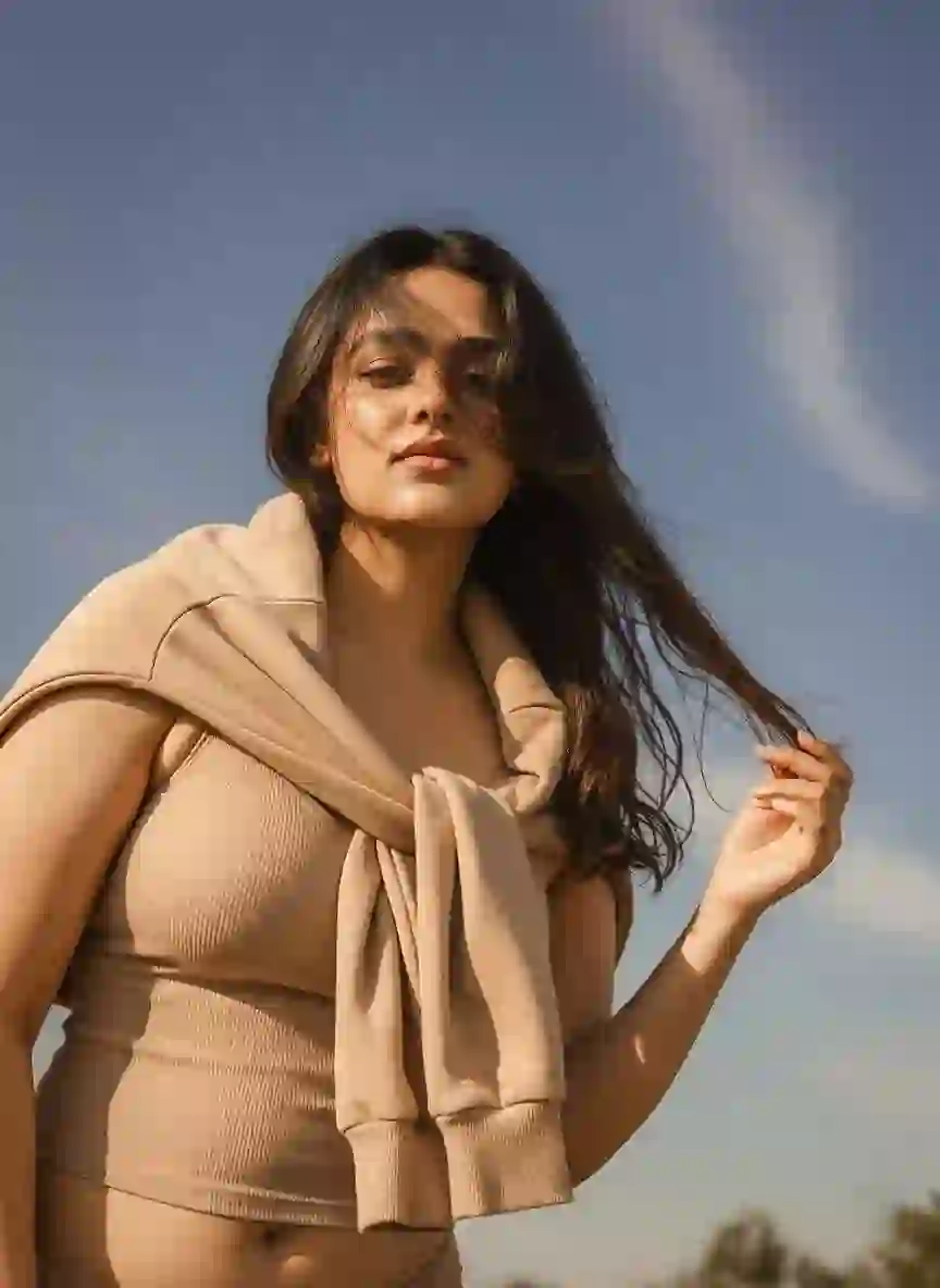 Featured verified Lucknow escort profile